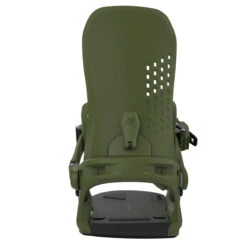 K2 Edition 2024 Snowboard Bindings - Moss 5 K2 Edition 2024 Snowboard Bindings - Moss -Sports Ski Shop 196222132350 4