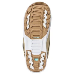 K2 Womens Kinsley 2024 Snowboard Boots - Tan -Sports Ski Shop 196222147194 4