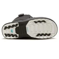 K2 Maysis 2024 Snowboard Boots - Black -Sports Ski Shop 196222147903 4 f88eaaed d5e4 4f8d a217 3b7ecd187a8a