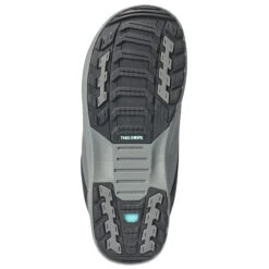 K2 Womens Kinsley 2024 Snowboard Boots - Black -Sports Ski Shop 196222151351 4