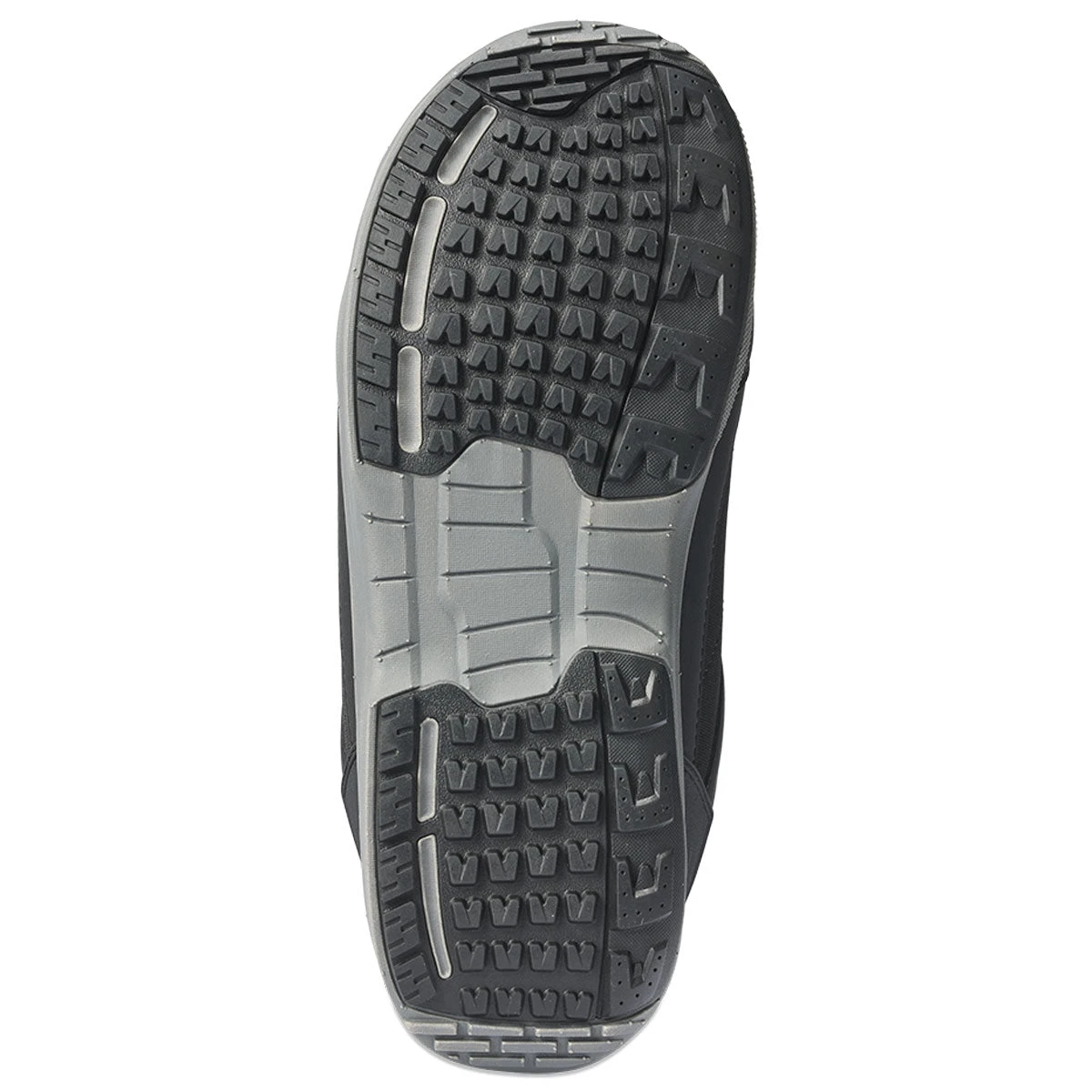 K2 Raider 2024 Snowboard Boots - Black K2 Raider 2024 Snowboard Boots - Black -Sports Ski Shop 196222151627 4