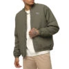 Vans KD Bomber Snowboard Jacket - Kennedi/Duck Green