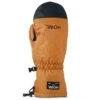 Howl Team Mitt Snowboard Gloves - Gold 1 Howl Team Mitt Snowboard Gloves - Gold -Sports Ski Shop 632138408610 1