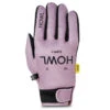 Howl Jeepster Snowboard Gloves - Light Purple 2 Howl Jeepster Snowboard Gloves - Light Purple -Sports Ski Shop 632138410828 1