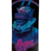 Rayne Future Killer 35" Longboard Deck -Sports Ski Shop 653559354133 1