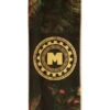 Madrid Trance 40" Top-mount Longboard Deck - Terrestrial -Sports Ski Shop 655469328549 1