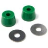 Riptide Tall Fat Cone Bushings - Krank 90a -Sports Ski Shop 680063032721 1