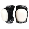 187 Pro Knee Pads - Black/White 2 187 Pro Knee Pads - Black/White -Sports Ski Shop 682821775109 1 1