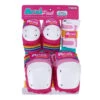 187 Six Pack Of Adult Pads - Moxi Pink 1 187 Six Pack Of Adult Pads - Moxi Pink -Sports Ski Shop 682821776304 1