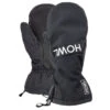 Howl Reserve Mitt Snowboard Gloves - Black 1 Howl Reserve Mitt Snowboard Gloves - Black -Sports Ski Shop 690770452101 1