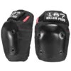 187 Fly Knee Pads - Black 2 187 Fly Knee Pads - Black -Sports Ski Shop 696859951046 1