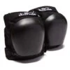 187 Pro Knee Pads - Black/Black -Sports Ski Shop 696859951480 1
