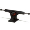Caliber 3 Raked 9" Longboard Trucks - Blackout 50 Degree - 157mm -Sports Ski Shop 698869082222 1