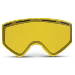 Ashbury Blackbird Black Triangle Snowboard Goggles - Dark Smoke/Yellow Spare 4 Ashbury Blackbird Black Triangle Snowboard Goggles - Dark Smoke/Yellow Spare -Sports Ski Shop 729920638857 3