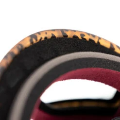 Ashbury Blackbird Snowboard Goggles - Og/Dark Smoke/Yellow Spare 4 Ashbury Blackbird Snowboard Goggles - Og/Dark Smoke/Yellow Spare -Sports Ski Shop 729920639779 3