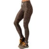 Eivy Icecold Tights Snowboard Base Layer - Leopard -Sports Ski Shop 7330057019476 1