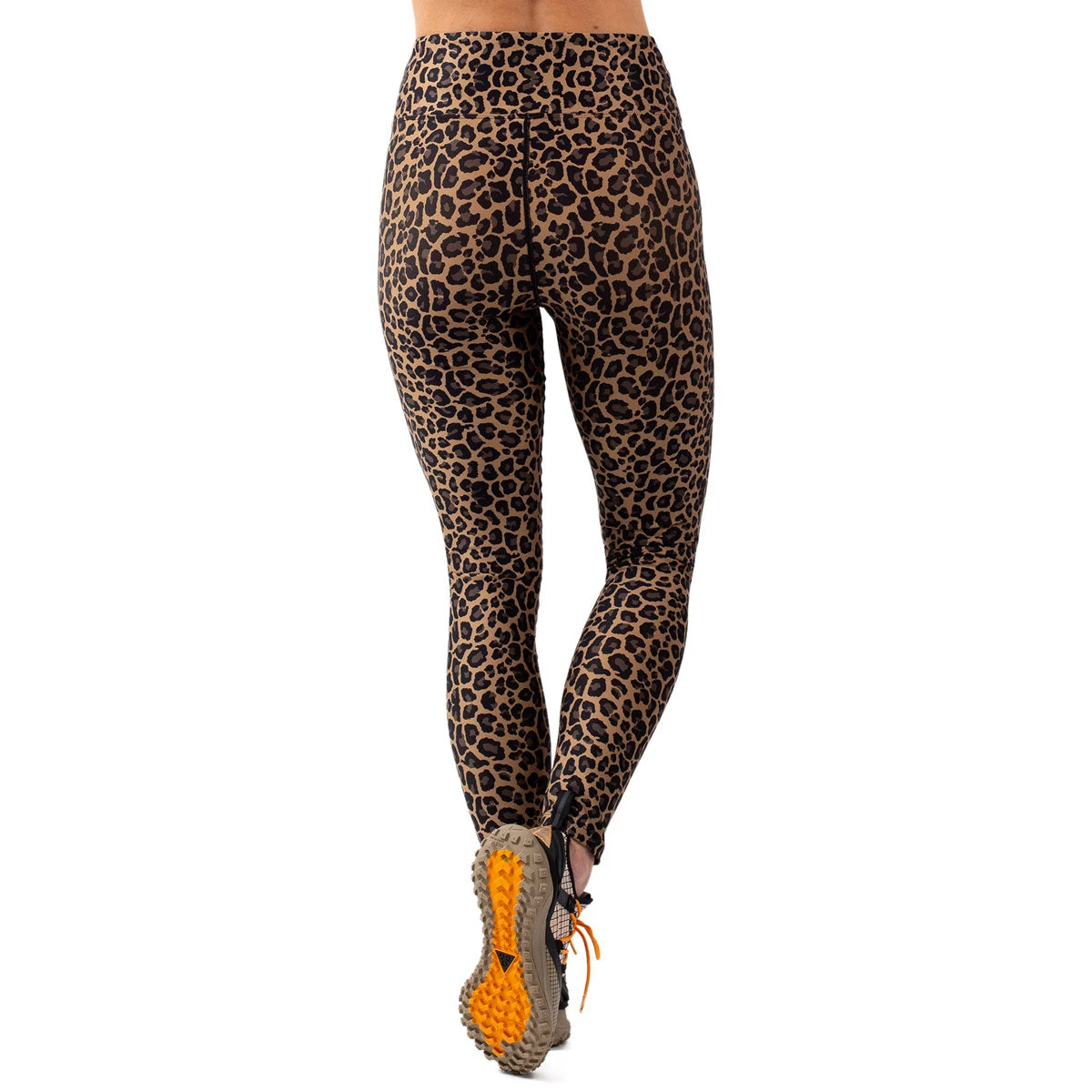 Eivy Icecold Tights Snowboard Base Layer - Leopard Eivy Icecold Tights Snowboard Base Layer - Leopard -Sports Ski Shop 7330057019476 2