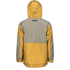 L1 Ventura 2023 Snowboard Jacket - Moss/Platoon 4 L1 Ventura 2023 Snowboard Jacket - Moss/Platoon -Sports Ski Shop 7630221829529 3