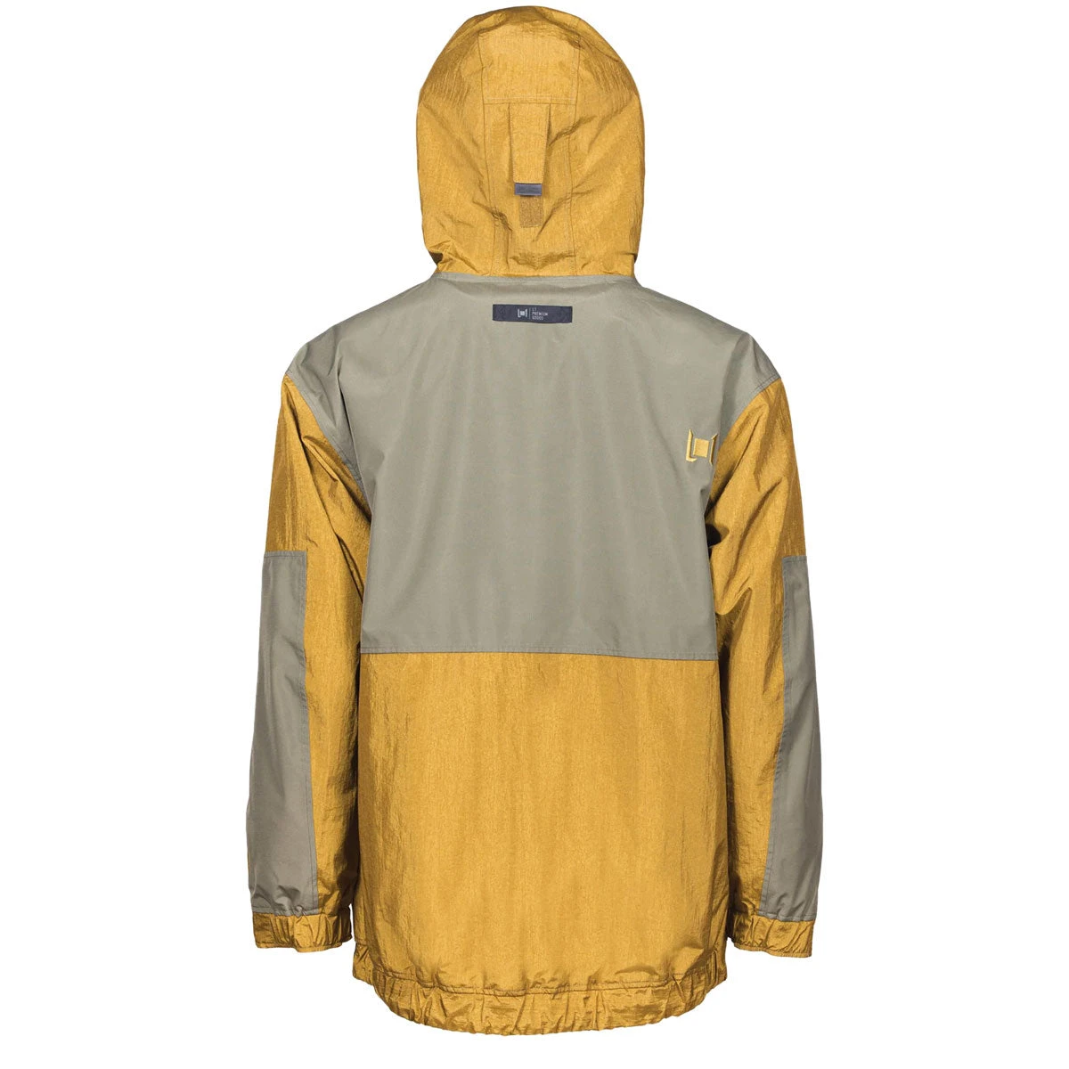 L1 Ventura 2023 Snowboard Jacket - Moss/Platoon L1 Ventura 2023 Snowboard Jacket - Moss/Platoon -Sports Ski Shop 7630221829529 3