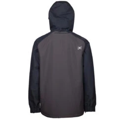 L1 Lowry 2023 Snowboard Jacket - Phantom/Black -Sports Ski Shop 7630221829772 3