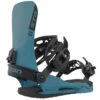Union STR 2023 Snowboard Bindings - Blue -Sports Ski Shop 810058162182 1
