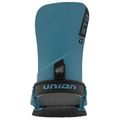 Union STR 2023 Snowboard Bindings - Blue -Sports Ski Shop 810058162182 3