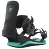 Union Womens Ultra 2023 Snowboard Bindings - Black Tiffany 2 Union Womens Ultra 2023 Snowboard Bindings - Black Tiffany -Sports Ski Shop 810058162472 1