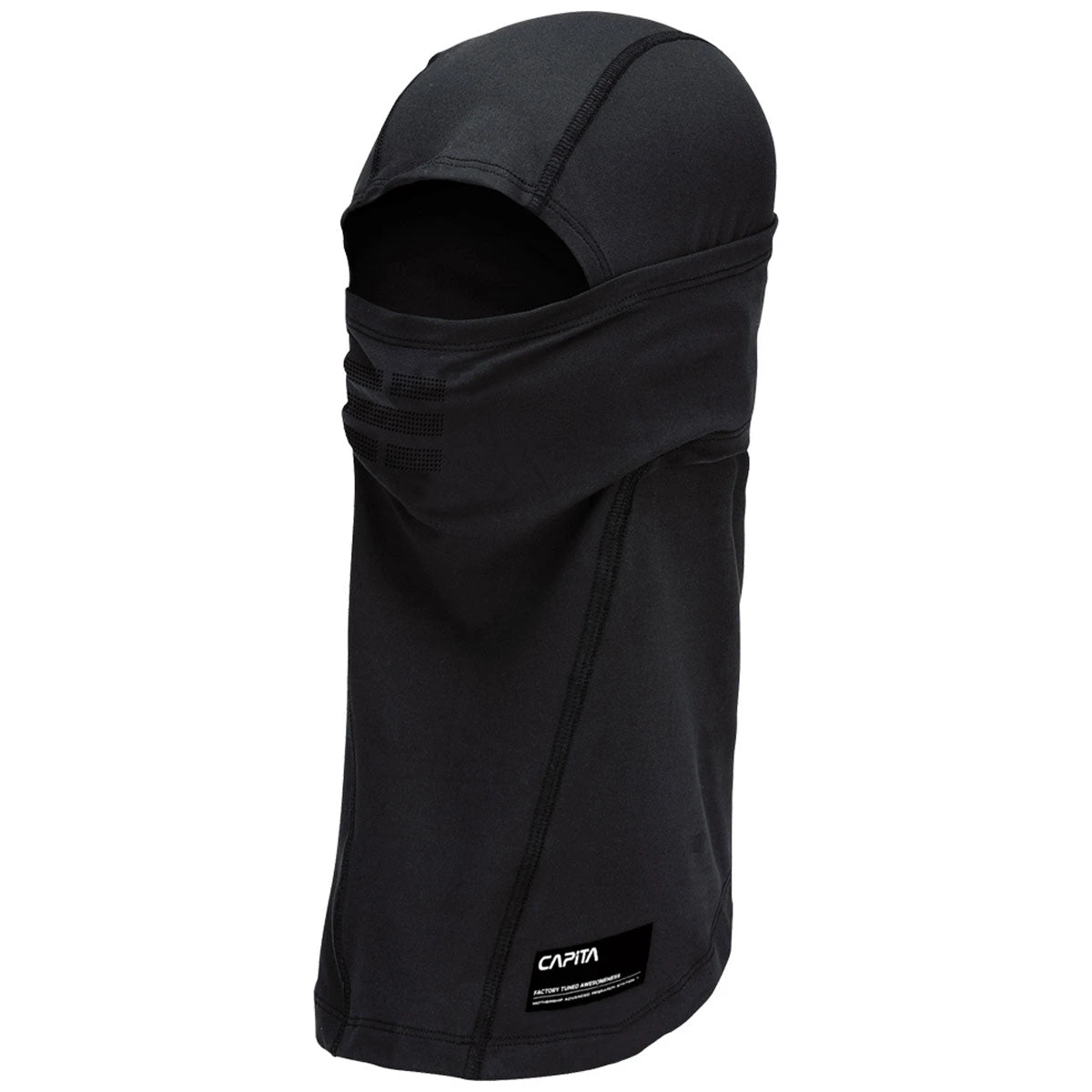 Capita Navigator Under Hood - Black Capita Navigator Under Hood - Black -Sports Ski Shop 810058169006 1