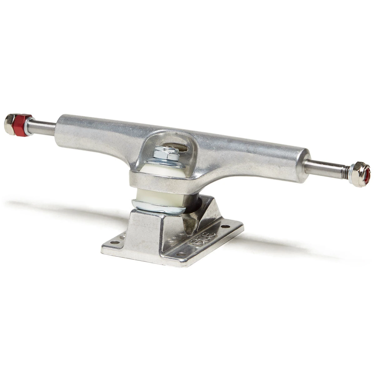 Ace AF1 Polished Skateboard Trucks - 60 Ace AF1 Polished Skateboard Trucks - 60 -Sports Ski Shop 810074607445 2