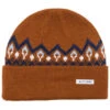 Autumn Milly Beanie - Work Brown 2 Autumn Milly Beanie - Work Brown -Sports Ski Shop 810099821017 1