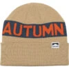 Autumn Halftime Beanie - Khaki -Sports Ski Shop 810099821222 1