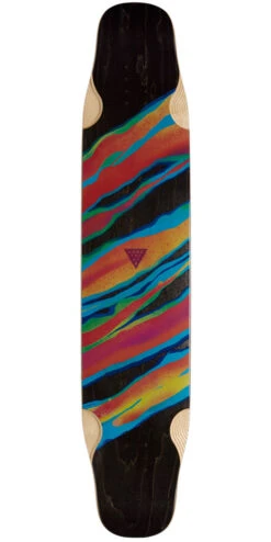 Landyachtz Stratus 46 Spectrum Longboard Deck
