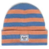 Herschel Supply Elmer Beanie - Canyon Sunset/Provence -Sports Ski Shop 828432570737 1