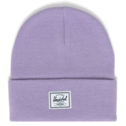Herschel Supply Elmer Beanie - Purple Rose