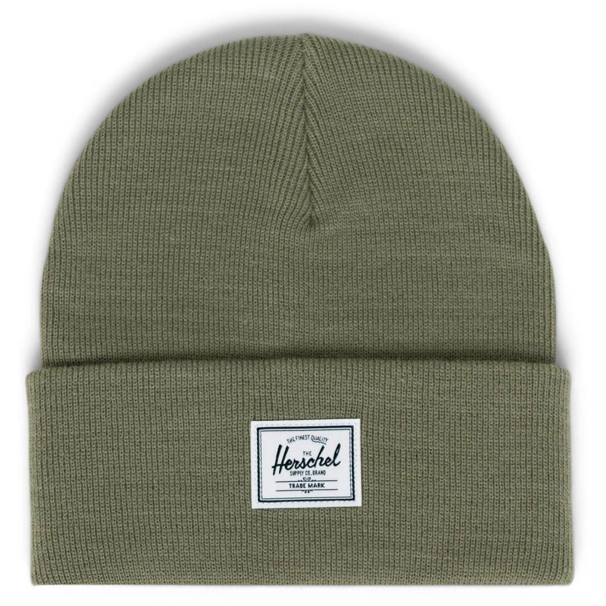 Herschel Supply Elmer Beanie - Sea Spray Herschel Supply Elmer Beanie - Sea Spray -Sports Ski Shop 828432598939 1
