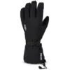 Crab Grab Cinch Snowboard Gloves - Black -Sports Ski Shop 840223801875 1