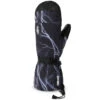 Crab Grab Cinch Mitt Snowboard Gloves - Kickass Lightning -Sports Ski Shop 840223803534 1