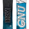 GNU Antigravity 2023 Snowboard -Sports Ski Shop 841049141909 1