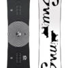 GNU Riders Choice 2023 Snowboard -Sports Ski Shop 841049142029 1
