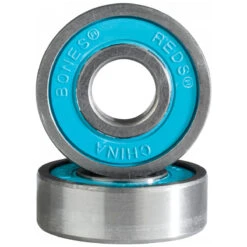 Bones Big Ball Bearings - Blue