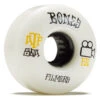 Bones Filmers 80a Skateboard Wheels - 60mm -Sports Ski Shop 842357151307 1