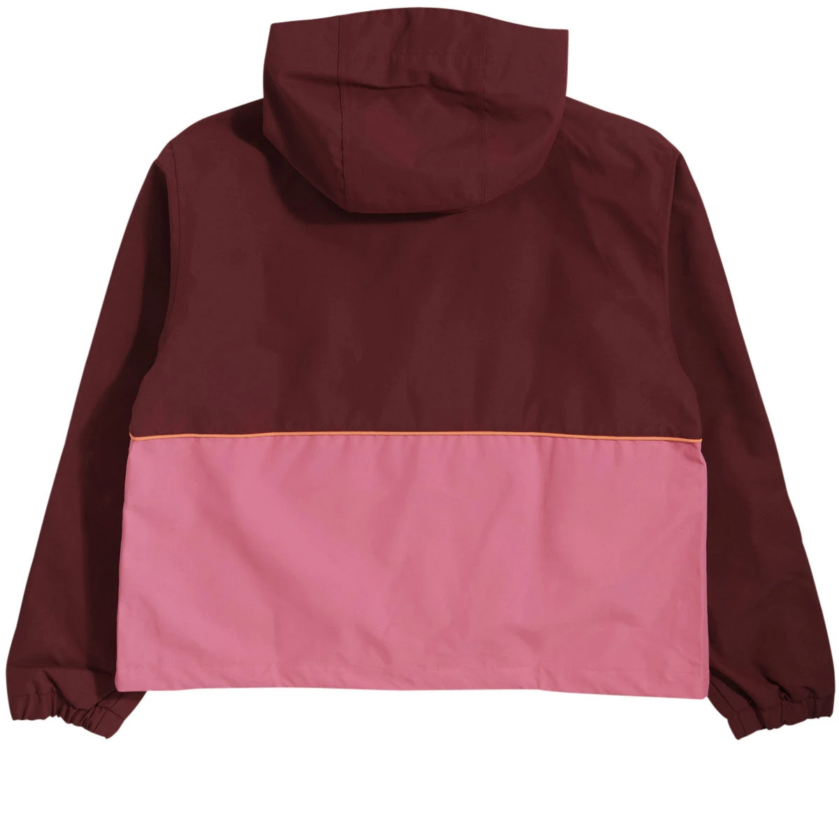 Airblaster Womens Lady Revert Snowboard Jacket - Plum/Magenta Airblaster Womens Lady Revert Snowboard Jacket - Plum/Magenta -Sports Ski Shop 847678186670 2