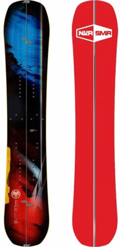 Never Summer Proto Fr Split 2022 Snowboard