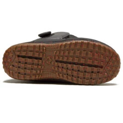 Rome SDS Bodega Boa 2023 Snowboard Boots - Black -Sports Ski Shop 8720246022278 4