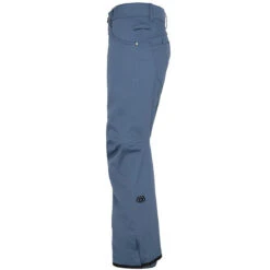 686 Womens Mid-Rise Insulated Snowboard Pants - Vintage Navy -Sports Ski Shop 883510486782 3