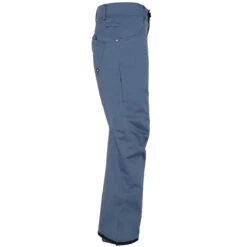 686 Womens Mid-Rise Insulated Snowboard Pants - Vintage Navy -Sports Ski Shop 883510486782 4
