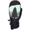 686 Primer Mitt Snowboard Gloves - Tree Life 2 686 Primer Mitt Snowboard Gloves - Tree Life -Sports Ski Shop 883510517806 1