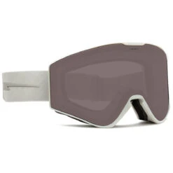 Electric Kleveland II Snowboard Goggles - Matte Stealth Grey Bird/Fume -Sports Ski Shop 884932383024 3