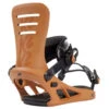 K2 Formula 2023 Snowboard Bindings - Brown -Sports Ski Shop 886745971023 1