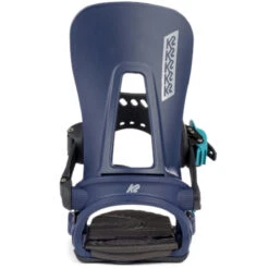 K2 Lien At 2023 Snowboard Bindings - Home Run/Pat Moore -Sports Ski Shop 886745971085 4